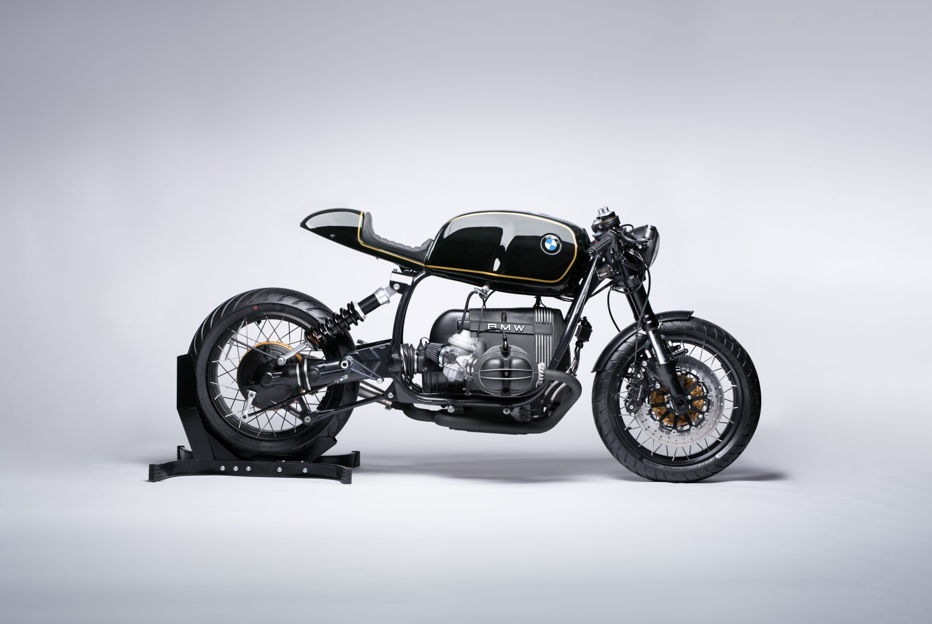 Diamond Atelier BMW R100R Mark II Evo