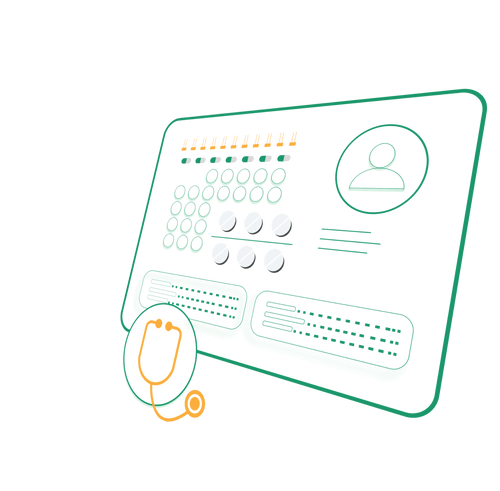 Healthcare Software Development Company | CleverDev Software