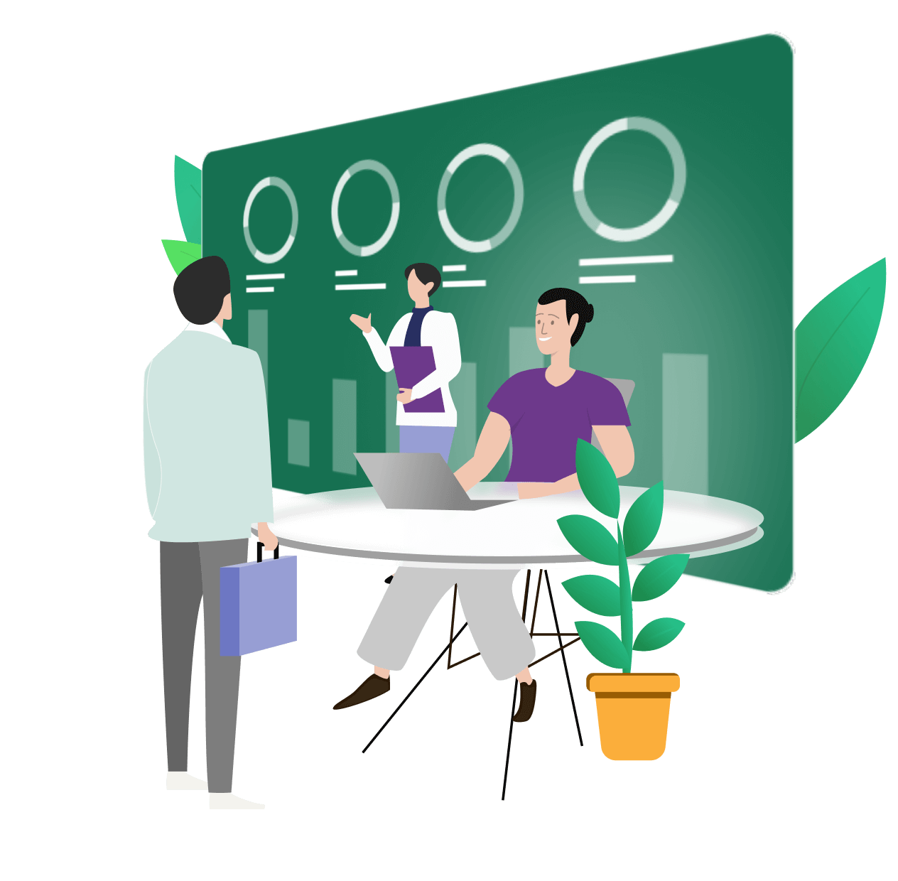 Telemedicine Applications 