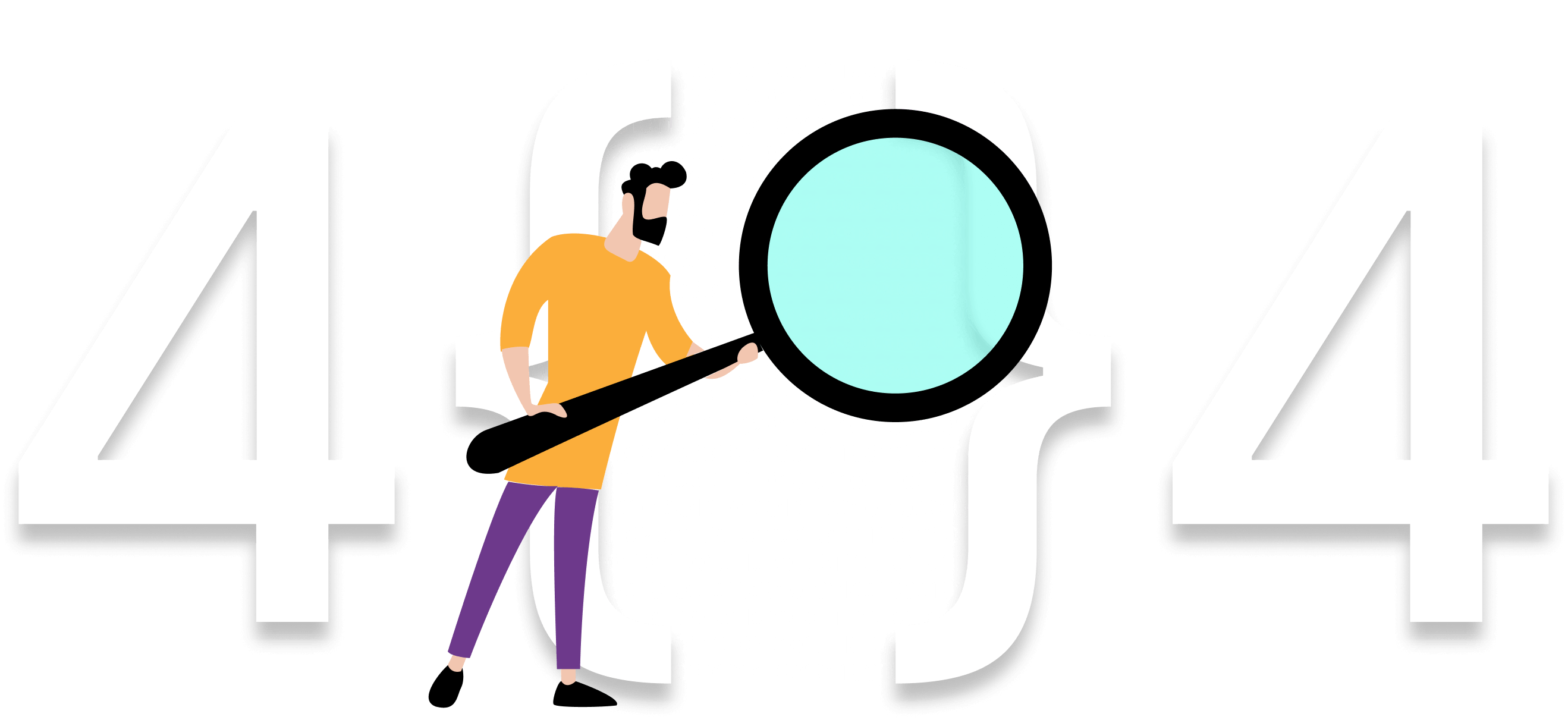 icon Page Not Found