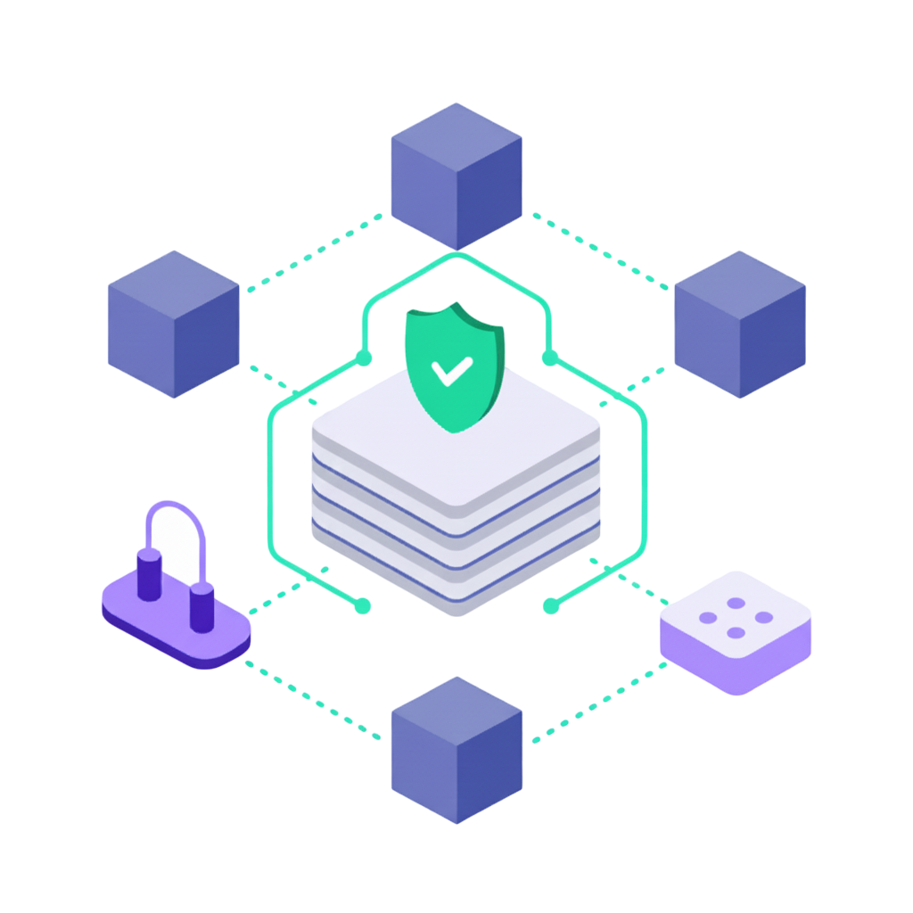Bespoke Manufacturing Process Tracking Software