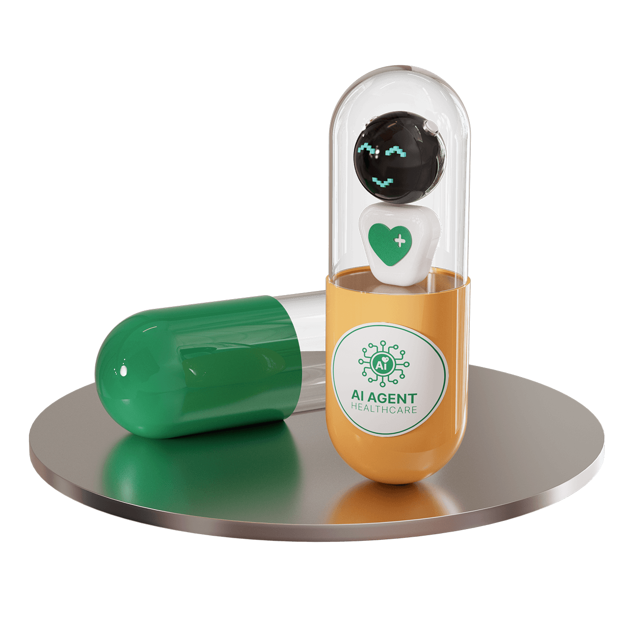 ai-powered logistics solutions 