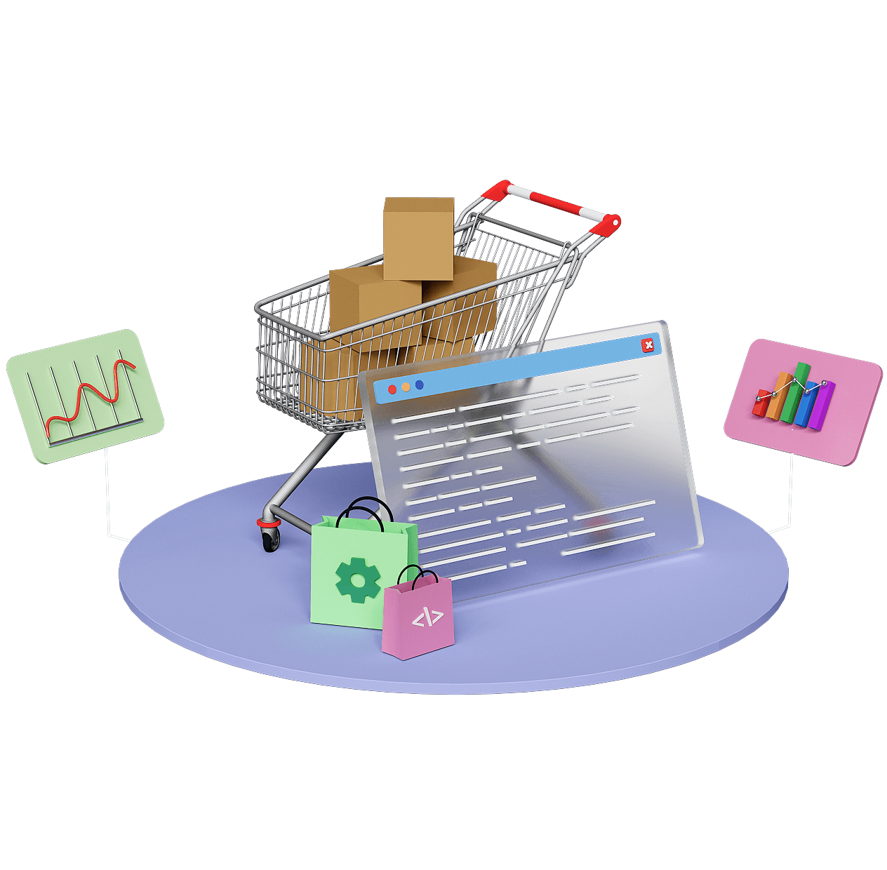 retail software solutions