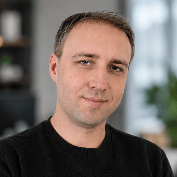 Anton Parfenchyk