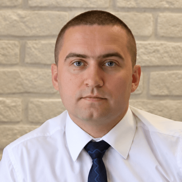 Valentin Yushkevich