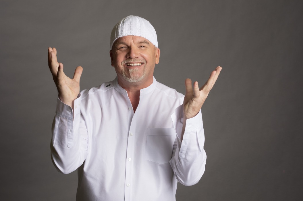 DJ Ötzi Pressefoto