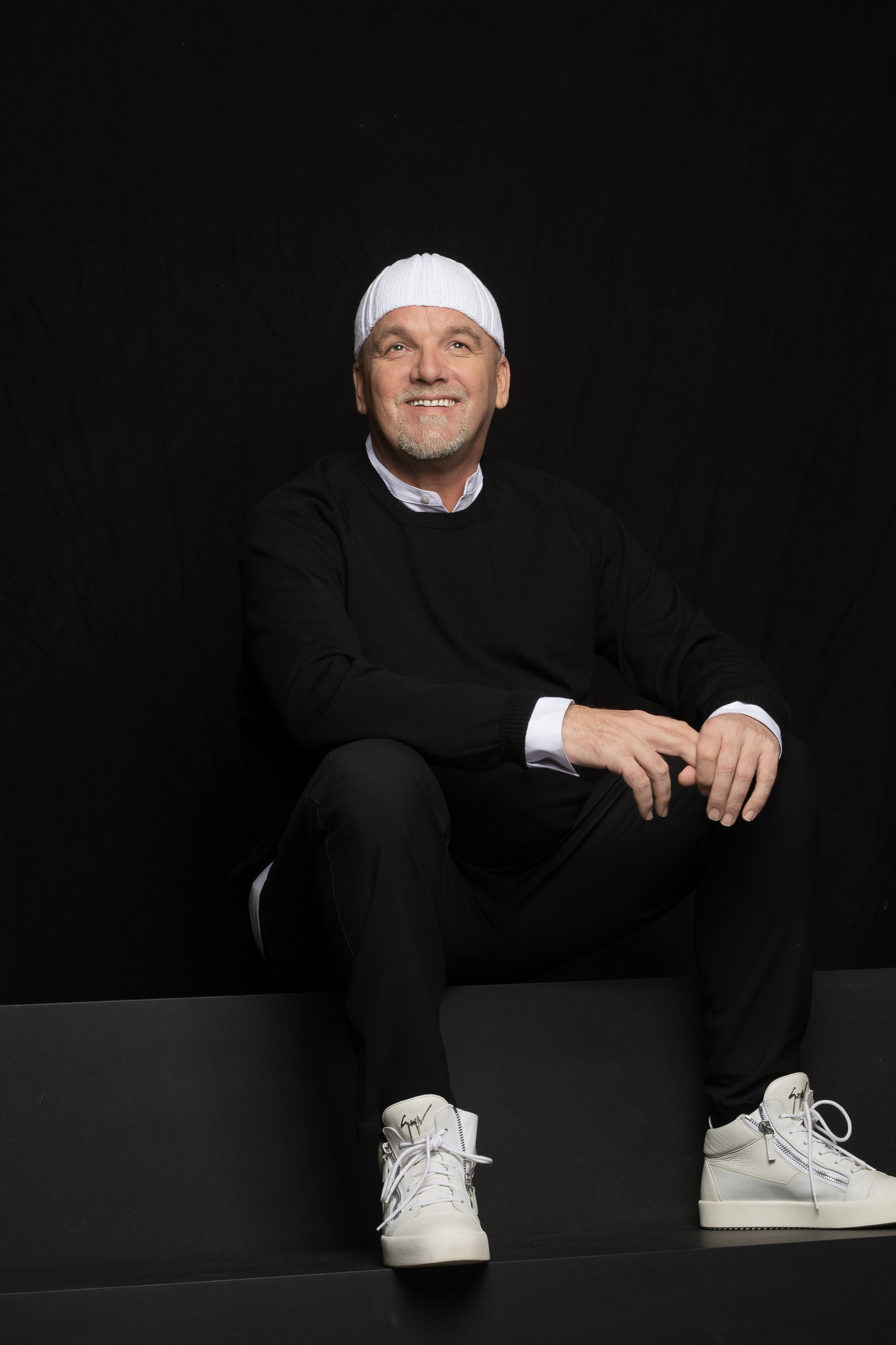 DJ Ötzi Pressefoto