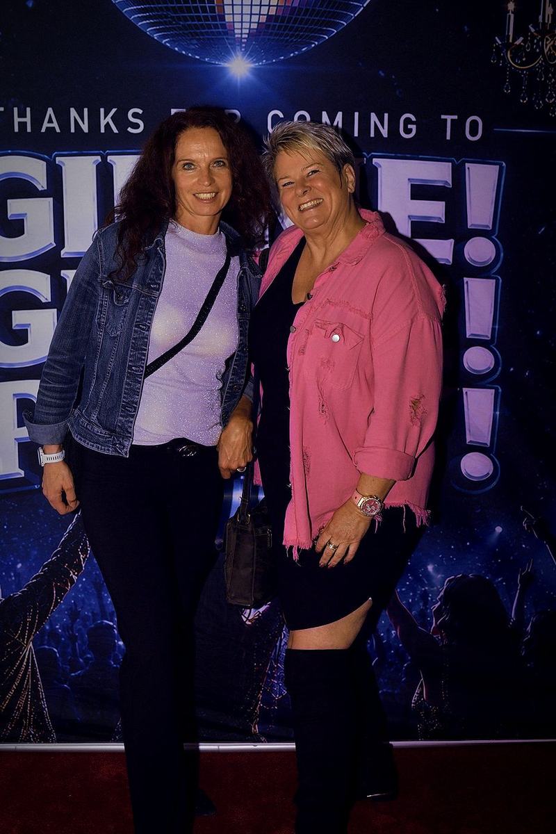 ABBA Mamma Mia Party Westcoast Heide