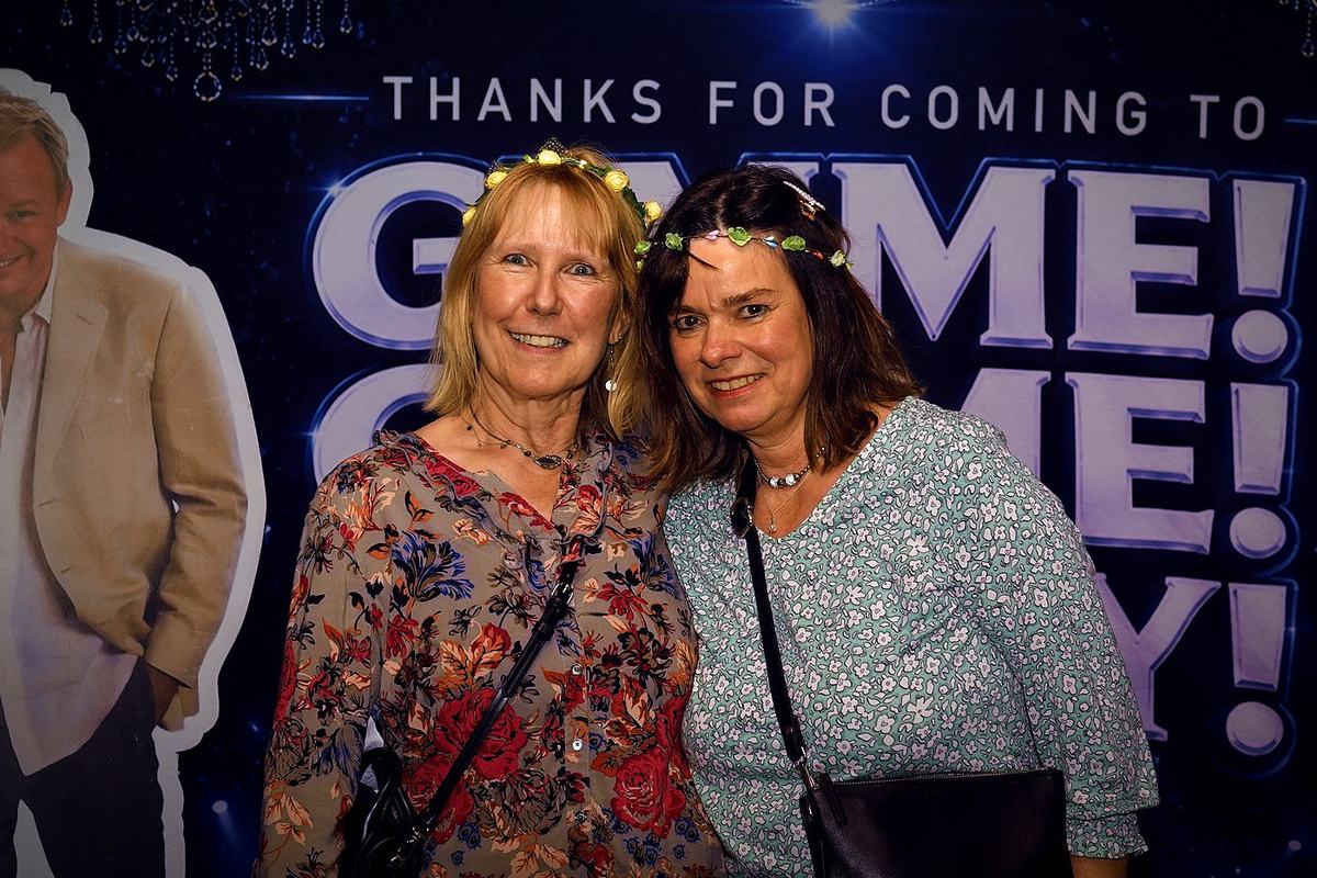ABBA Mamma Mia Party Westcoast Heide