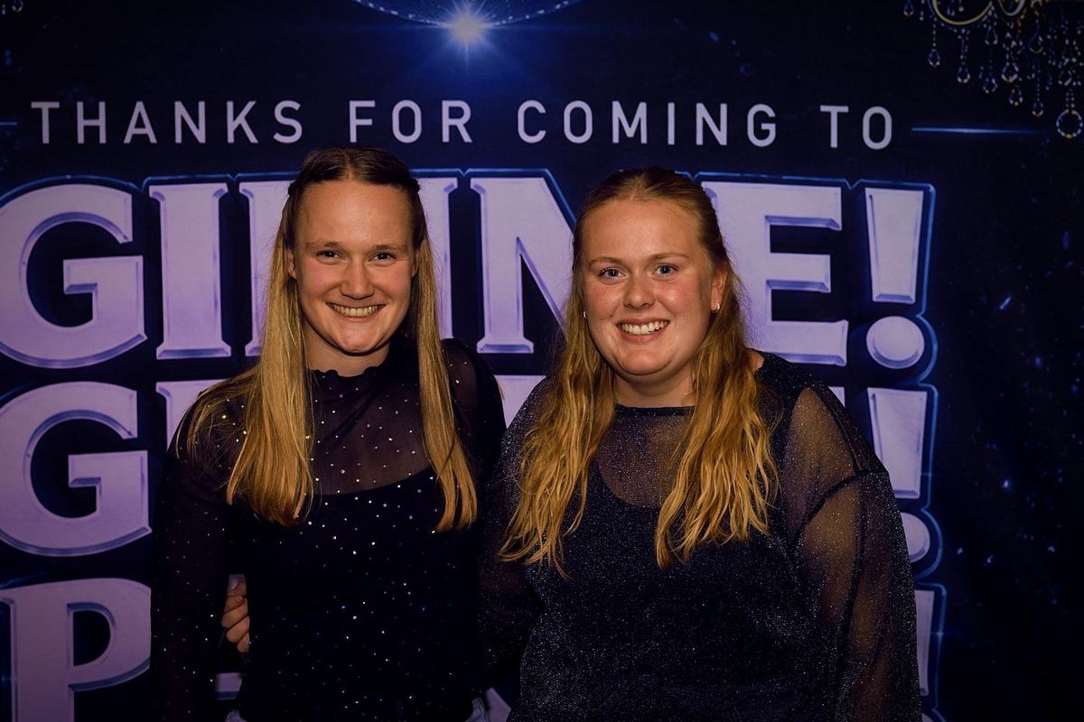 ABBA Mamma Mia Party Westcoast Heide