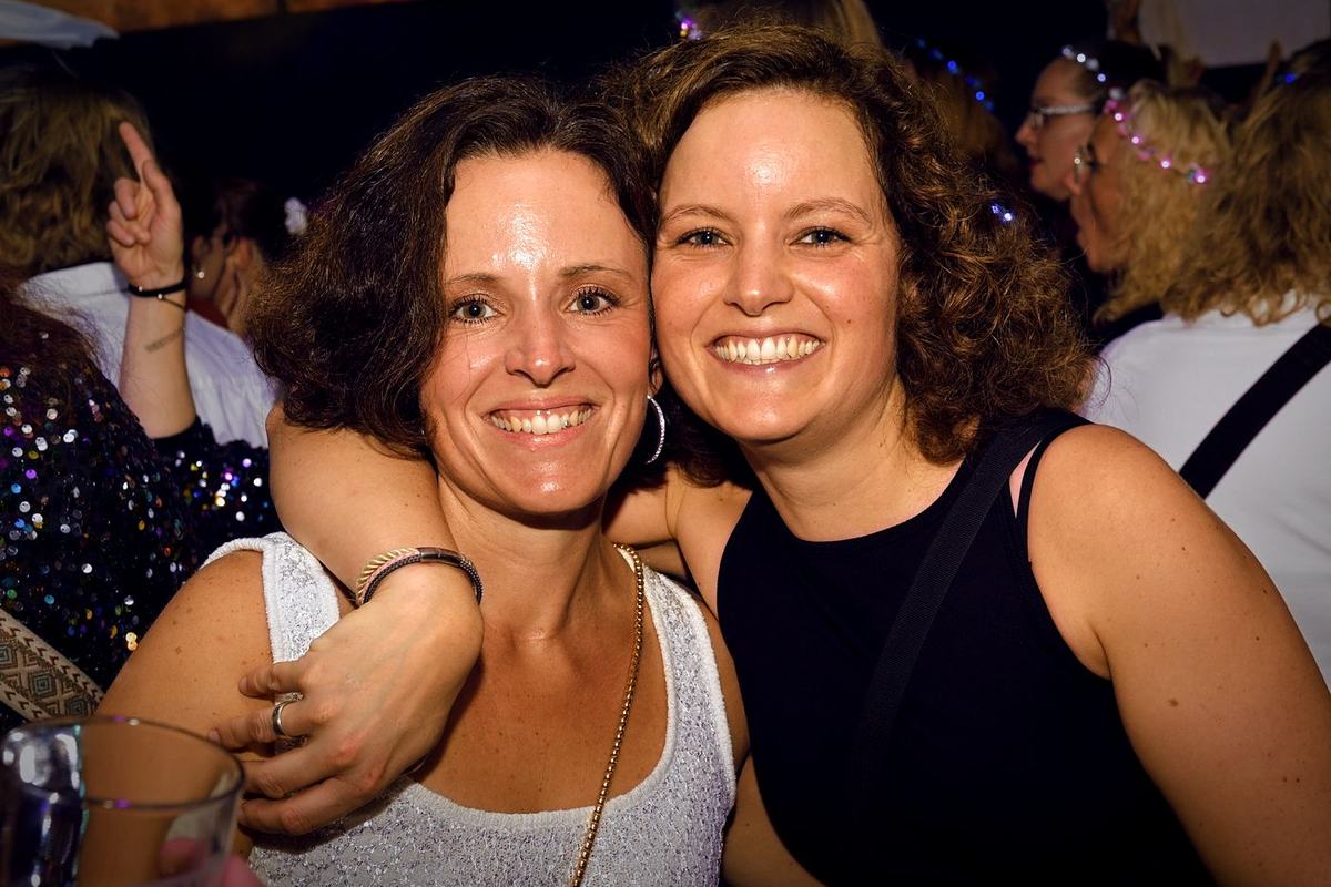 ABBA Mamma Mia Party Westcoast Heide