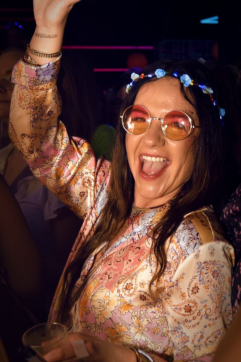 ABBA Mamma Mia Party Westcoast Heide