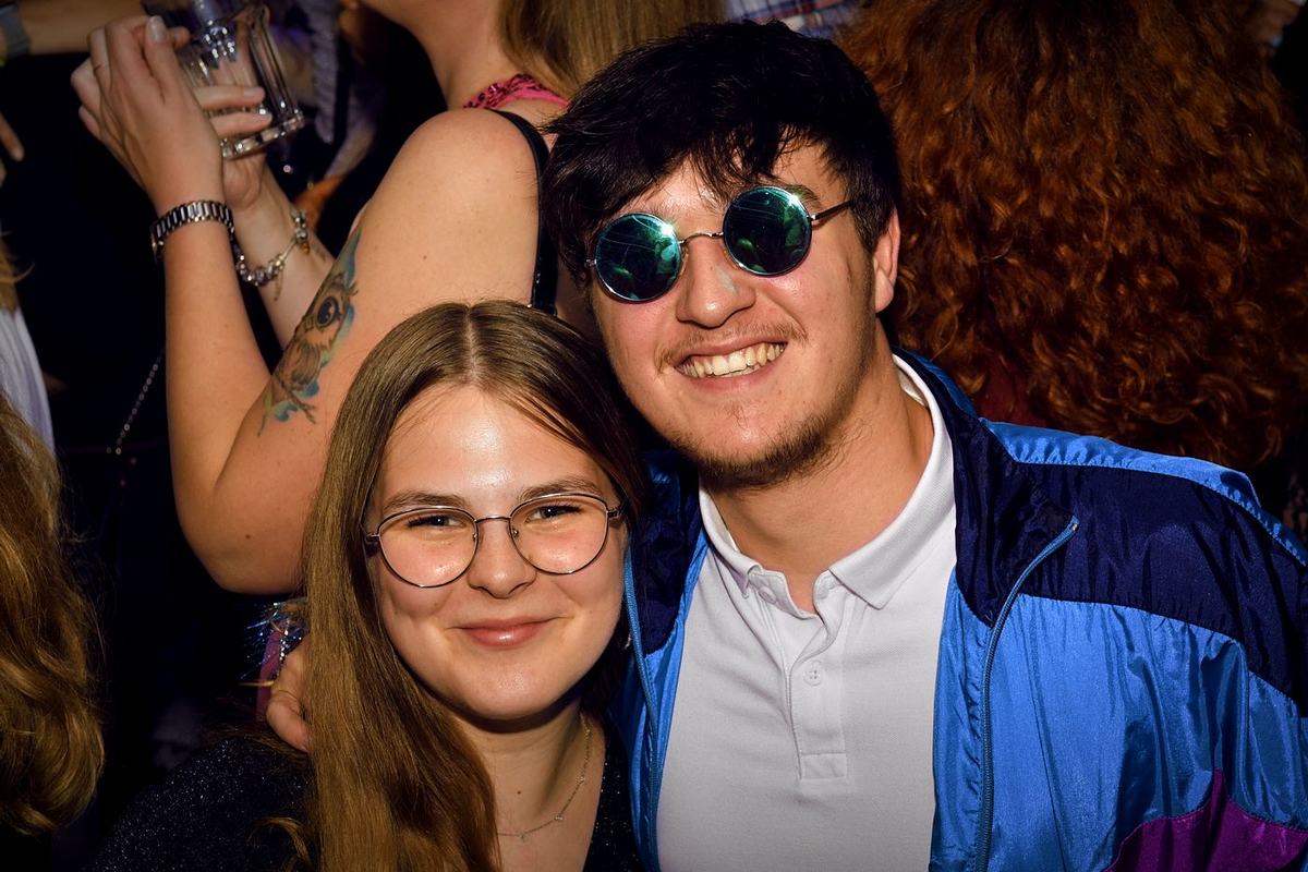 ABBA Mamma Mia Party Westcoast Heide