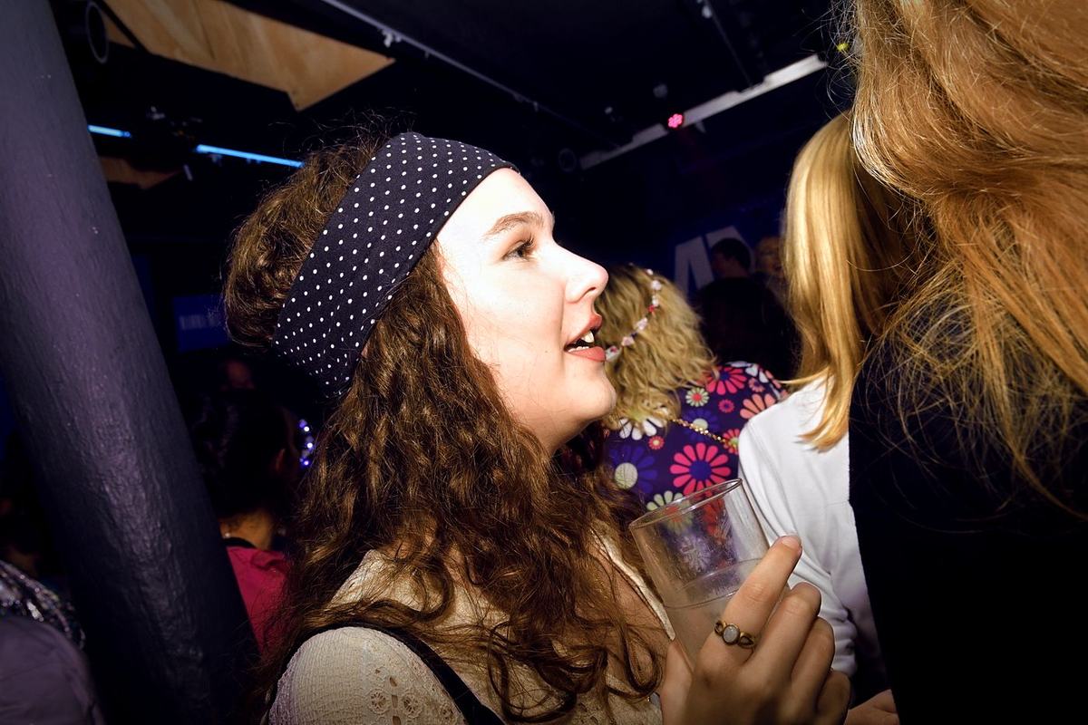 ABBA Mamma Mia Party Westcoast Heide