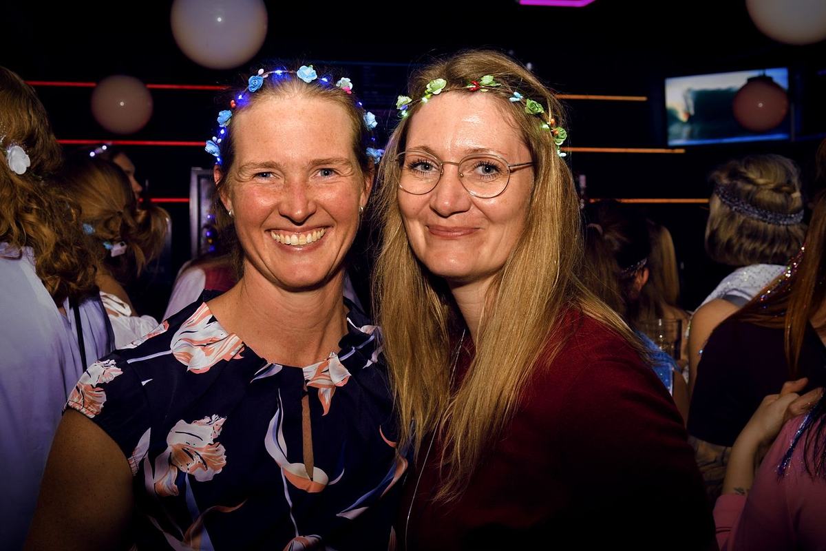 ABBA Mamma Mia Party Westcoast Heide
