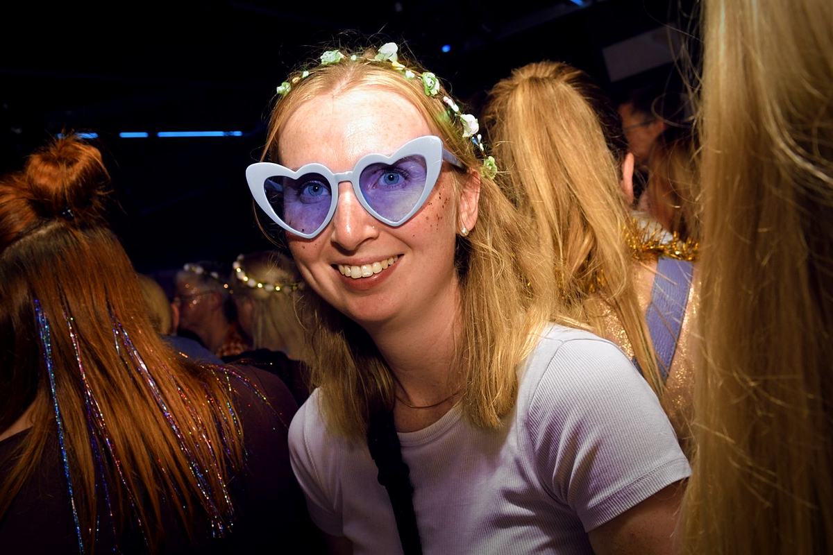 ABBA Mamma Mia Party Westcoast Heide