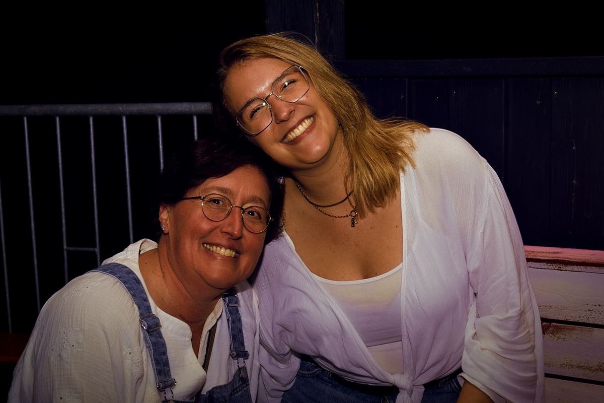 ABBA Mamma Mia Party Westcoast Heide