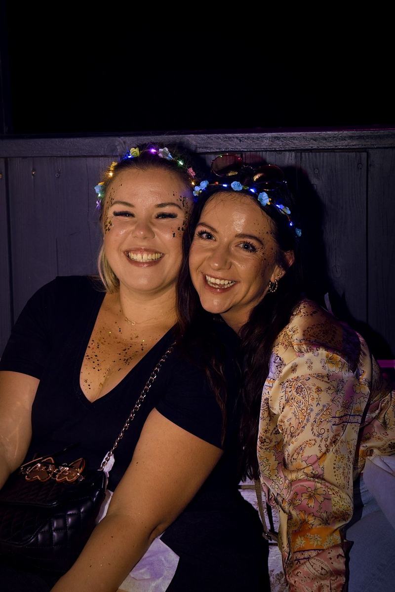 ABBA Mamma Mia Party Westcoast Heide
