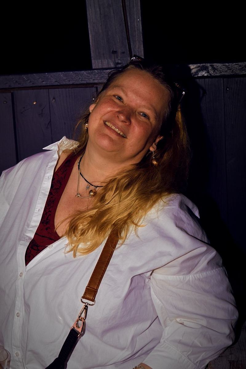 ABBA Mamma Mia Party Westcoast Heide