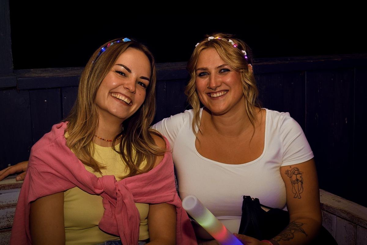 ABBA Mamma Mia Party Westcoast Heide
