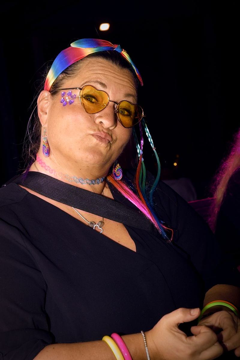 ABBA Mamma Mia Party Westcoast Heide