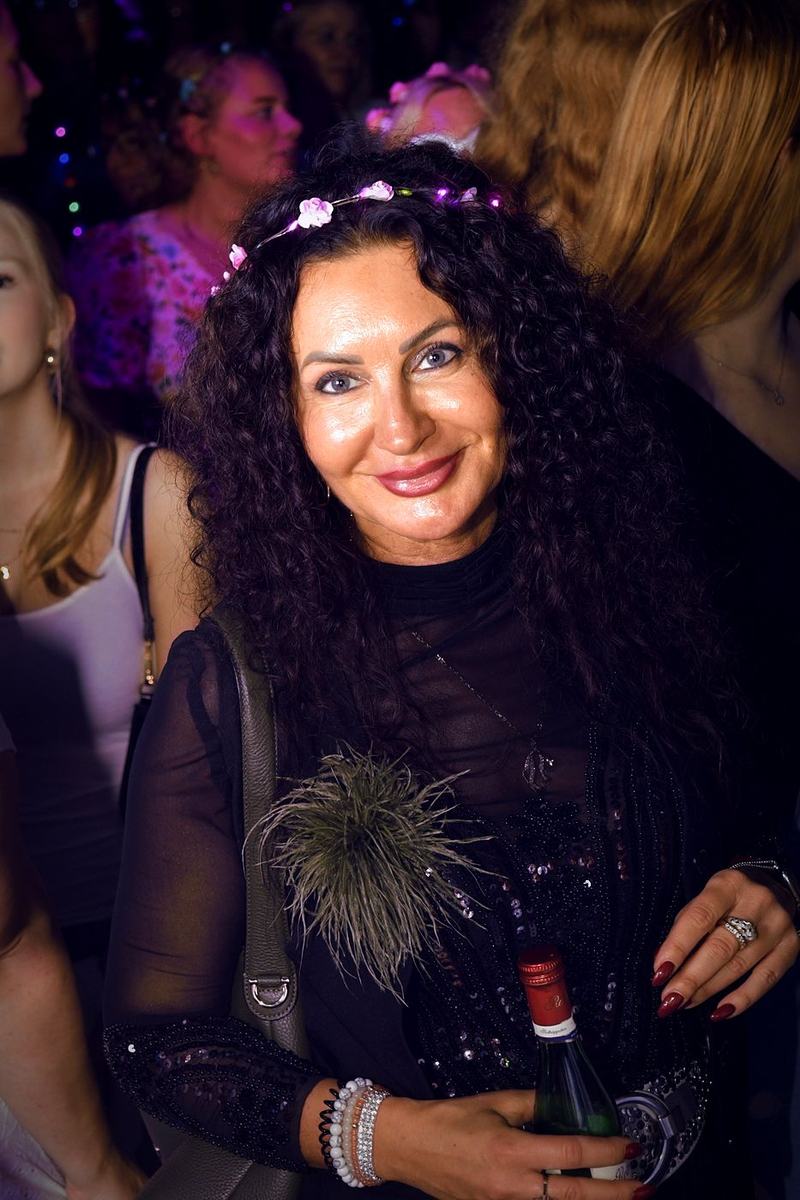 ABBA Mamma Mia Party Westcoast Heide