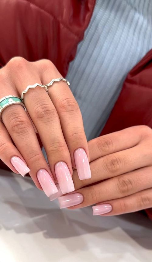 best russian manicure deco de mode victoria sidney BC