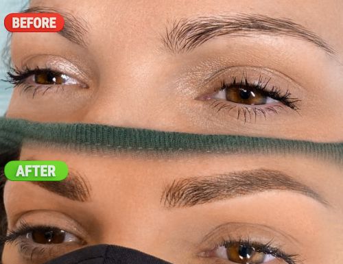 microblading-before-after-deco-de-mode, cosmetic tattoing