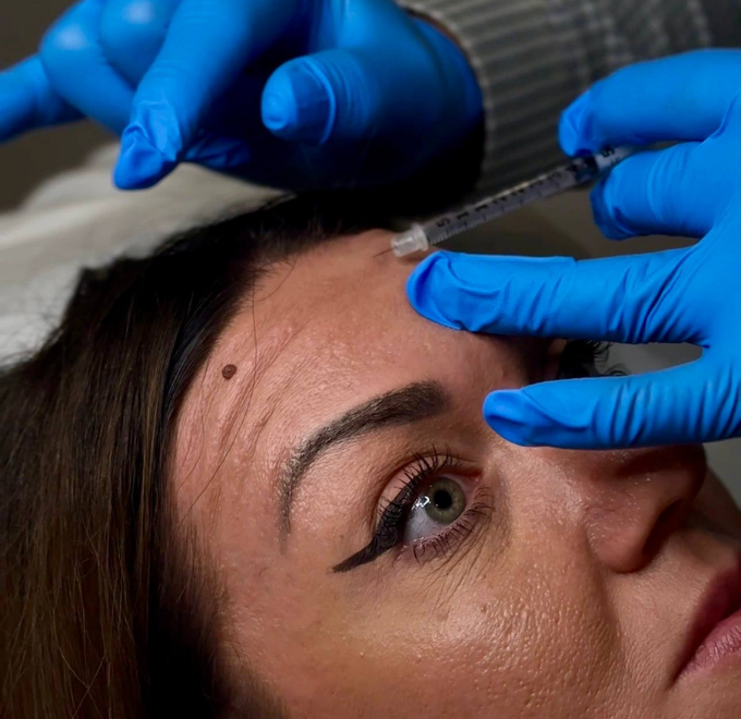 botox treatment victoria sidney bc
