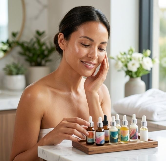 personalized-skincare-matters