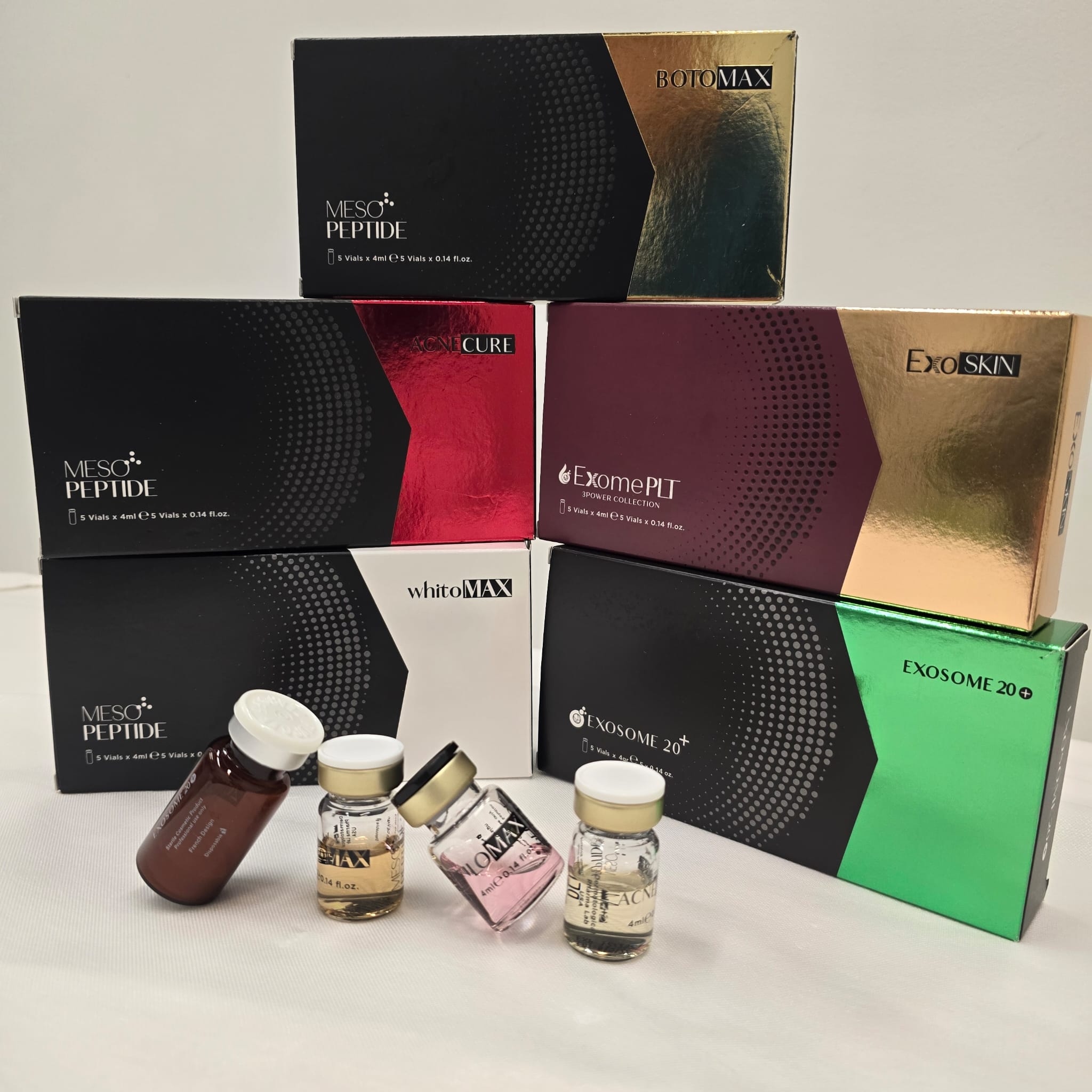 microneedling with exosomes deco de mode victoria sydney