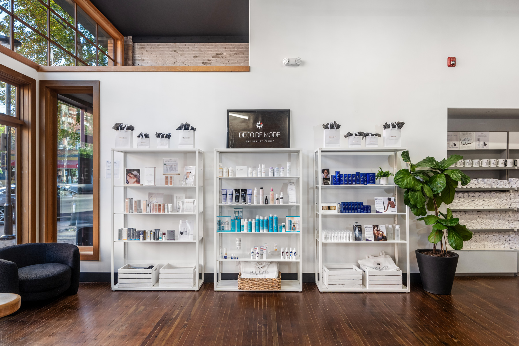 deco de mode victoria salon