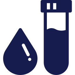 Adela Bio | Toronto, San Fransisco | A breakthrough approach to cancer detection [magnifying glass icon]