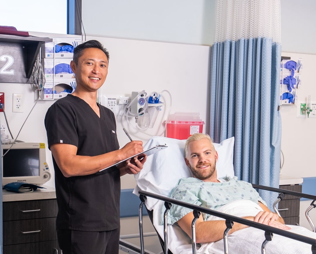 Interventional Pain Doctors | Pain Management Beverly Hills, LA, Long Beach