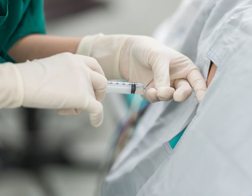 Interventional Pain Doctors | Pain Management Beverly Hills, LA, Long Beach