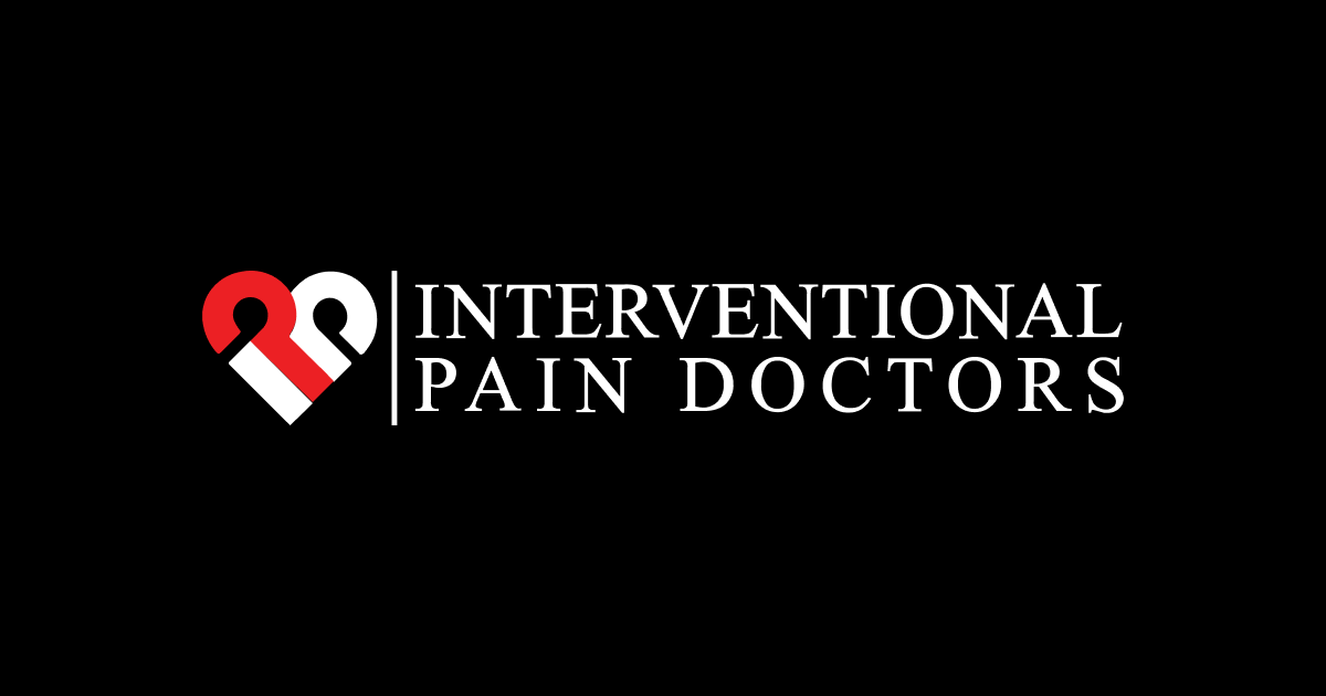 Interventional Pain Doctors | Pain Management Beverly Hills, LA ... logo