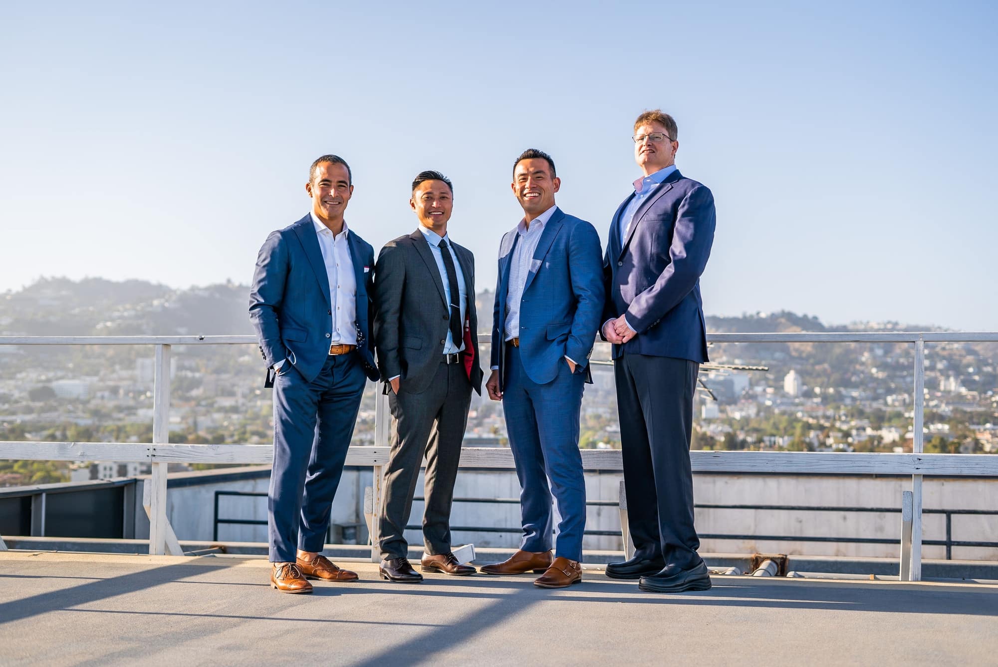 Interventional Pain Doctors | Pain Management Beverly Hills, LA, Long Beach