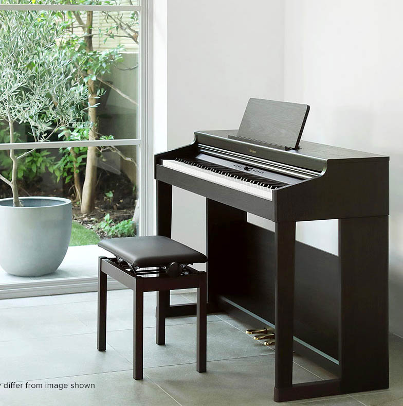 Roland digital piano - HP700 Series