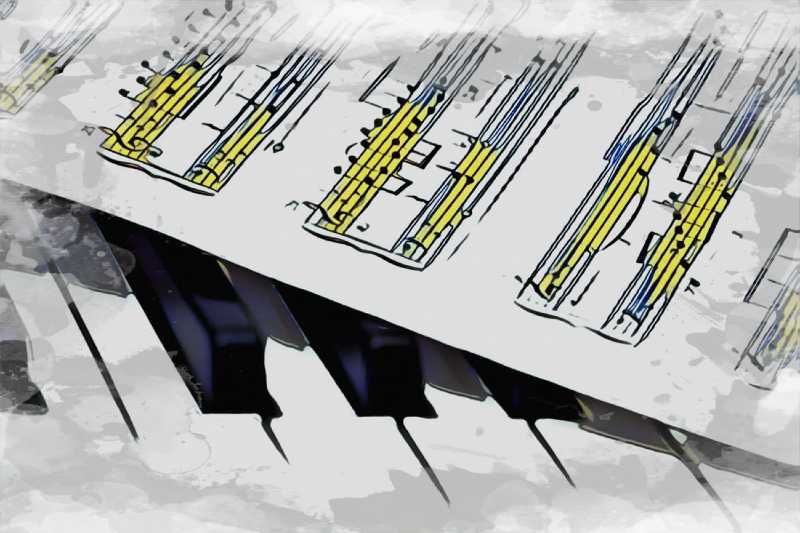 What is Melody in Music: Everything You Need To Know - eMastered