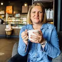Catherine France - Insurance Copywriting Expert