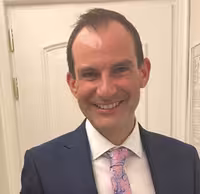 Richard Robinson | Senior Health Insurance Writer | myTribe Insurance Experts