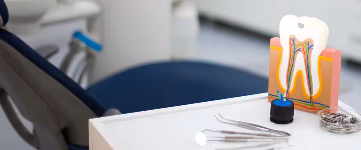 Dental office, equipment. What Are Turkey Teeth?