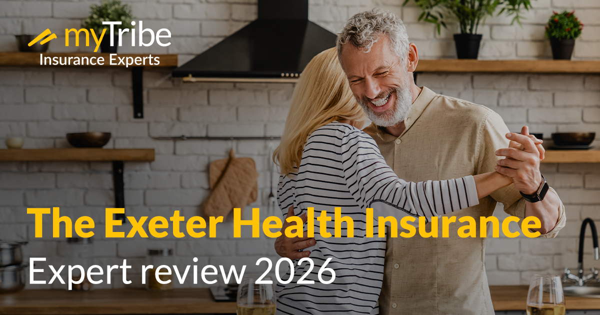 The Exeter Health Insurance Review (Updated For 2026)