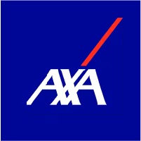Axa Health Logo