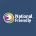 National Friendly logo