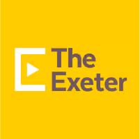 The Exeter logo