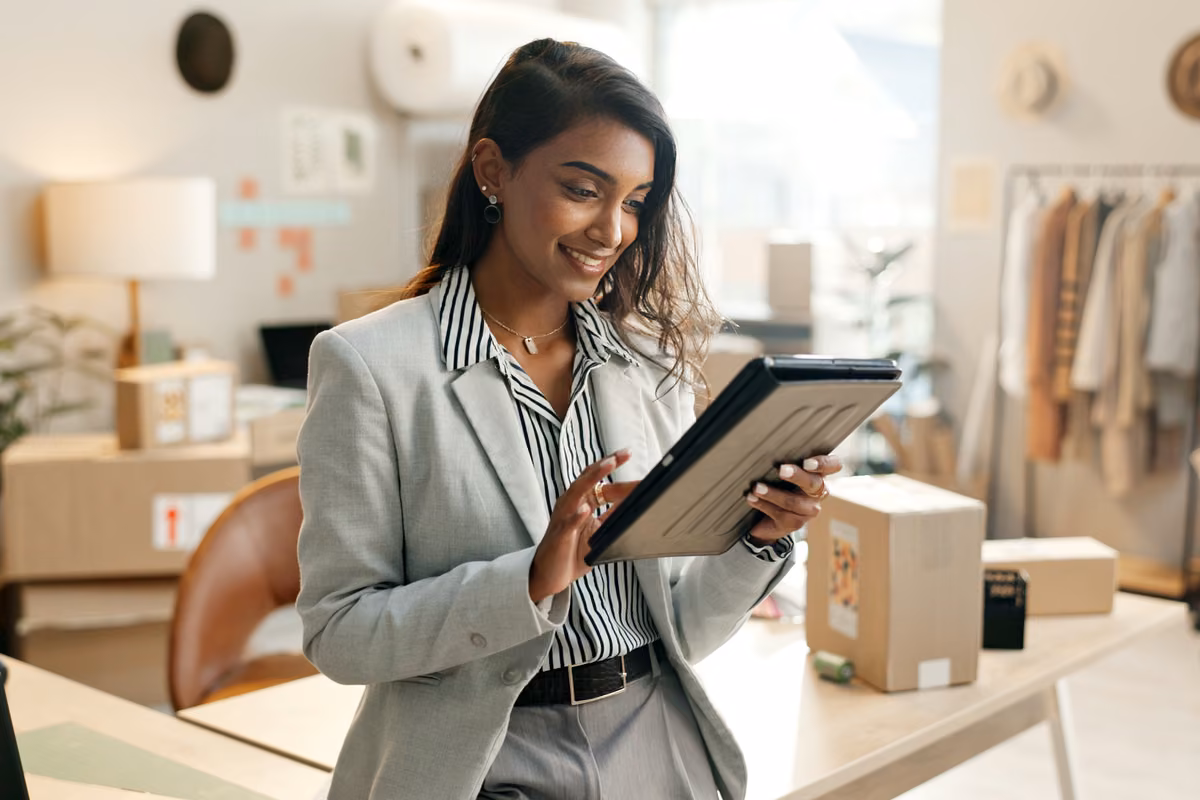 Business owner discussing relevant life cover with a financial adviser