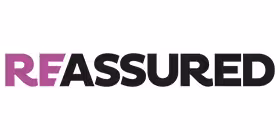 Reassured Life Insurance Logo