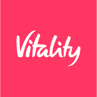 Vitality Insurance Logo