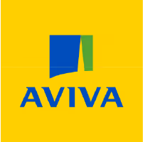 Aviva Insurance Logo